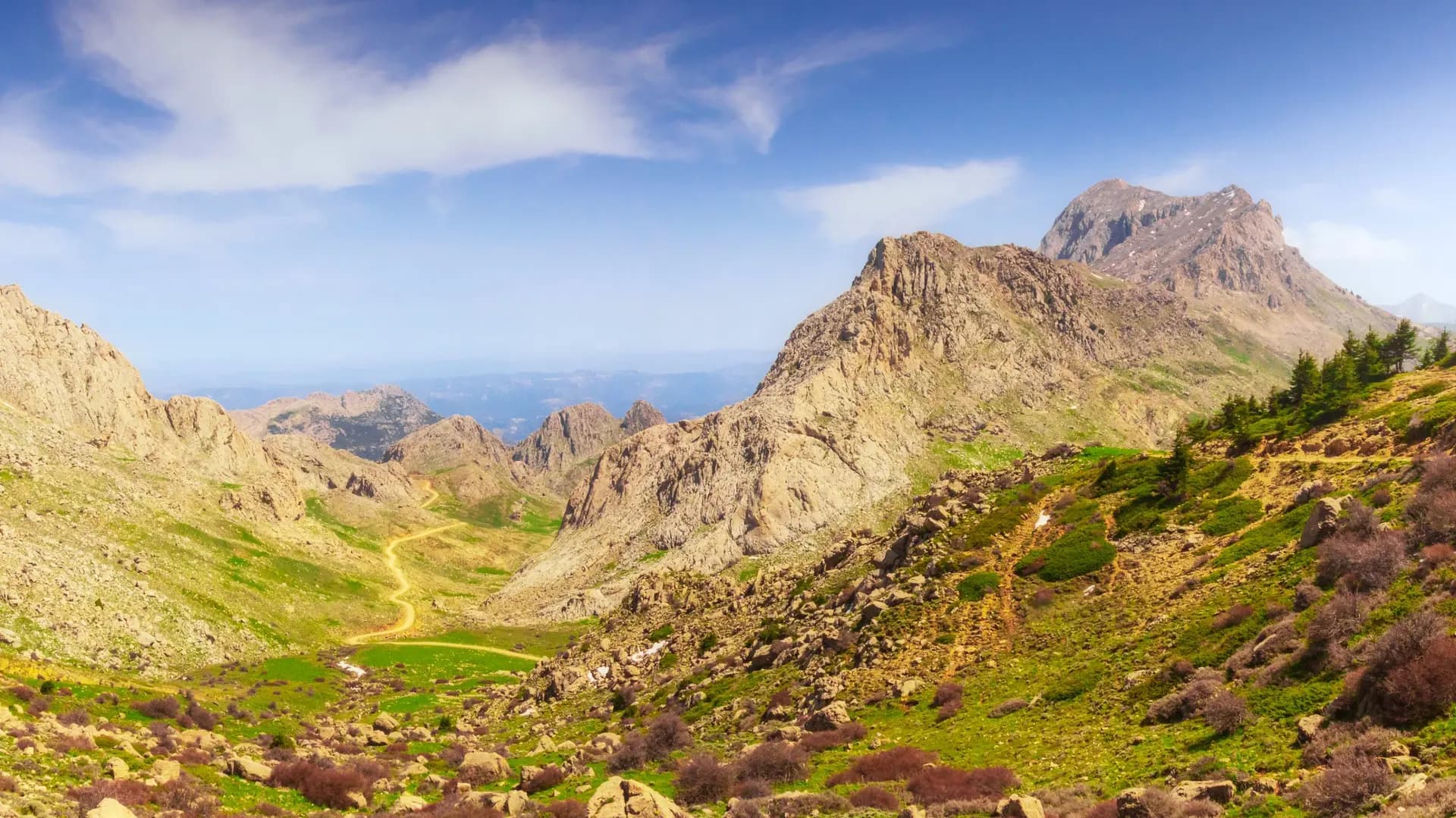 Nature & paysages
