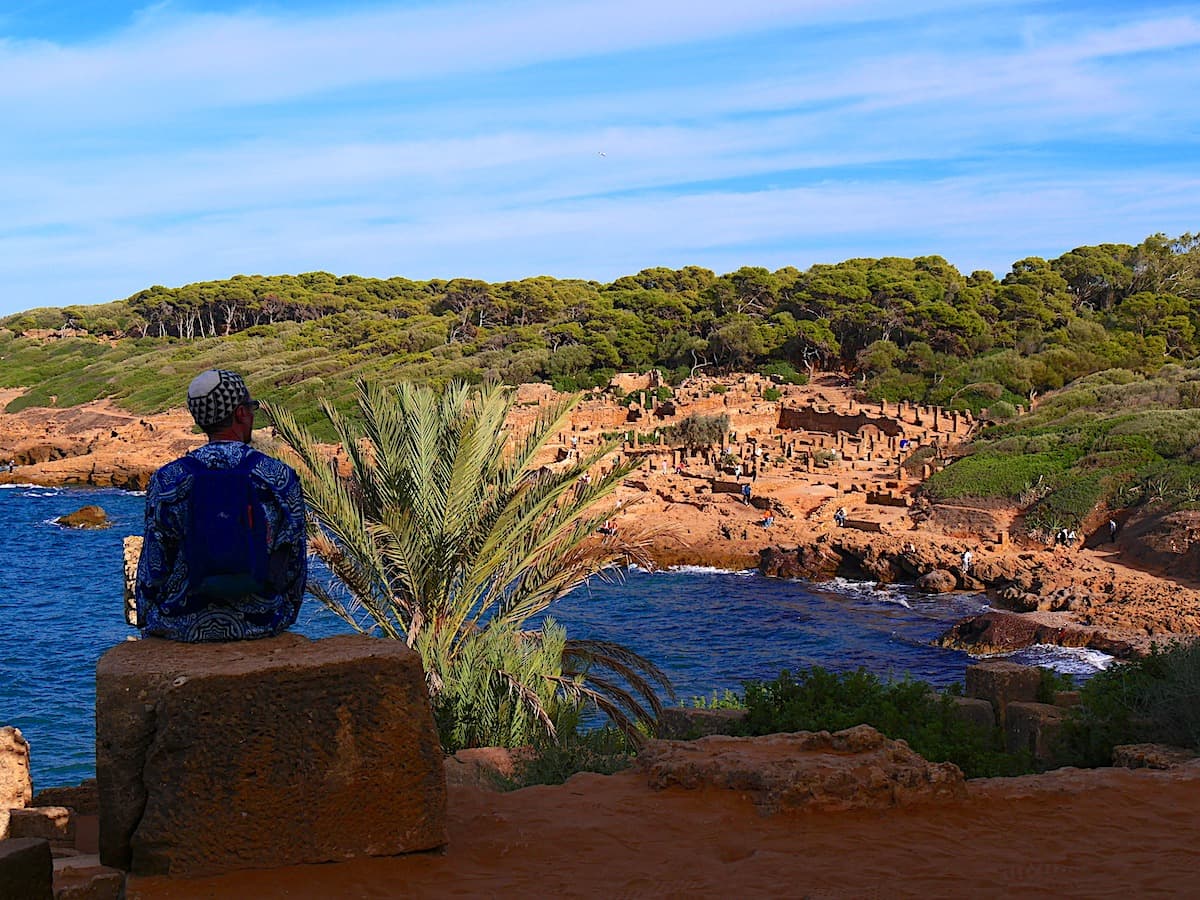 Tipaza (o Tipasa)