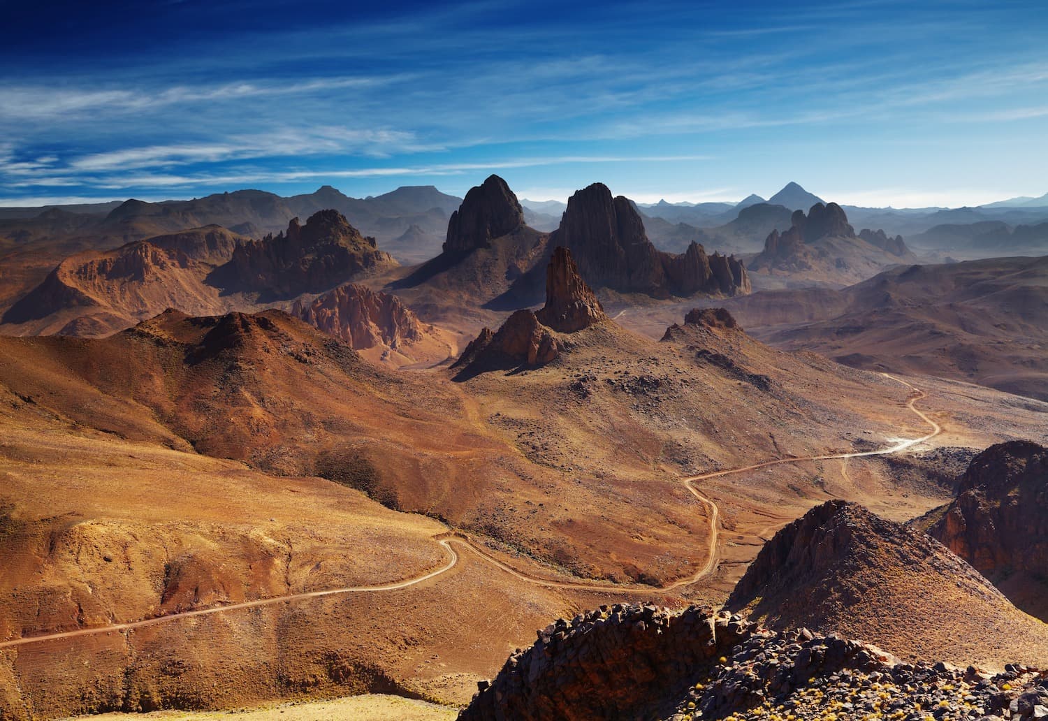 Hoggar
